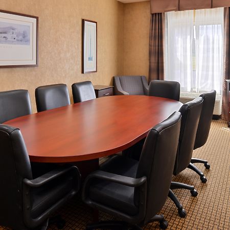 Holiday Inn Express Hotel & Suites Greenville By Ihg Exterior photo